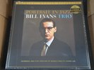Bill Evans Portrait In Jazz - MFSL - UltraDisc 1Step 45RPM, LOW # Ltd Ed, SEALED