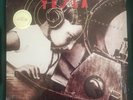 Tesla - ‘The Great Radio Controversy’ 12” Vinyl Lp Hard Rock Blues Classic GRC x