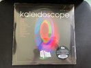 DJ FOOD KALEIDOSCOPE 4 LP COLOURED VINYL SET INCL. 21ST ANNIVERSARY REPRESS