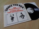 LP BYRON LEE&THE BLUESBUSTERS - DANCE THE SKA VOL.4 1980 IBC boss from the 1960s