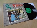 LP V.A. - BEST OF STUDIO ONE VOL.2 1986 us HEARTBEAT original WICKED SELECTION