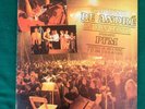 FABRIZIO DE ANDRE' IN CONCERTO ARR. PFM RICORDI SMRL 6244 NM/EX+