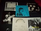 ZAPPA 5 nice Rare LPs all NM NM
