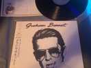 Graham Bonnet  Graham Bonnet  LP Album Vinyl is NEAR MINT Very Clean Japan Press