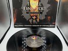 LP MUSICA ELETTRONICA Mohikana – I Will Find You Got It Italy 1993 GTR 593011