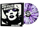 GLENN DANZIG  WHO KILLED MARILYN? Spook City SPLATTER Vinyl LP (Misfits Samhain)