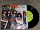 Deep Purple - Persiguiendo Sombras - Mexico Ep 33rpm Mexican Ps Capitol Rare 7