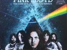ORIGINAL VINYL PINK FLOYD “DARK SIDE OF THE MOON / REMADE