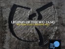VINYL Wu-Tang Clan - Legend Of The Wu-Tang Clan: Wu-Tang Clan's Greatest Hits