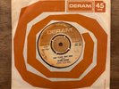 Soul Reggae Ska Donnie Elbert Baby Please Come Home Deram DM 235