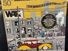 WAR THE WORLD IS A GHETTO COMPLETE SESSIONS 5 LP BOX SET NEW SEALED RSD 2023