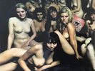 JIMI HENDRIX EXPERIENCE - ELECTRIC LADYLAND - NEAR MINT - 2 LP  UK IMPORT