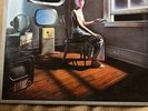 Rush - Power Windows LP Mercury 1985  VG++ w/ Inner Sleeve ++, Cover VG