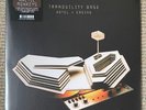 Artic Monkeys - Tranquility Base - Scarce Clear vinyl LP SEALED + Extra Booklet