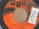 rare roots CLYMAX Natty Conqueror 45 Until Then 7