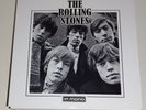 Rolling Stones – The Rolling Stones In Mono - Black Vinyl Edition - 2016