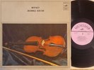 Kogan violin rec Kreisler Beethoven Schubert Bloch Melodiya 08311 NM free shipp