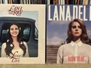Lana Del Rey Lust For Life Coke Bottle 2023 Reissue Born To Die Red Vinyl NEW