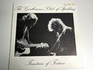 Bob Dylan The Gentlemans Club of Spalding  Fountain of Fortune LP Vinyl Limited