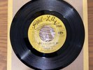 The Fantastic Johnny C Don’t Depend On Me Phil L.A. Of Soul 361 1973