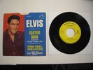 PROMO Elvis Presley 1968 