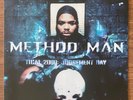 Method Man Tical 2000: Lp Original 98 1st Pressing Rare Vinyl WU-TANG CLAN NM