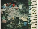 NOVOS BAIANOS   ACABOU CHORARE (Original Edition)