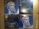 2LP  Sortilège - Larmes De Héros - Métamorphose - Métamorphosis - Hero's Tears