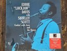 Eddie Davis - Cookin' With Jaws And The Queen 4LP Vinyl Box Set New