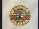 GUNS N’ ROSES  Greatest Hits. 2023 NEW/Still Sealed Vinyl LP. CANADA, Fast Ship