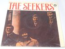 The Seekers LM2170 Orange Vinyl Asia NM