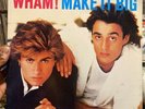 Vinyl Wham  Make it Big 1984 Columbia FC 39595 VG++ / Original Inner Sleeve