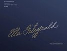 Ella Fitzgerald: Live In East Berlin 1967 - 2x LP 180g Vinyl, Limited to 3000, N