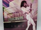 Queen ‎– A Night At The Odeon 2 LP Vinyl Album