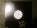 Dom & Crystl - Stimulant / Zero Point - Test Press / Grey Marbled Vinyl / Signed