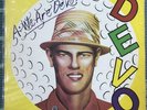 DEVO |  Q: ARE WE NOT MEN? | Vinyl LP | WB BSK3239 |  1978 M/VG+