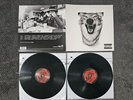 Yelawolf - Love Story Vinyl Record