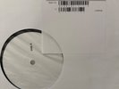 Danzig-Black Laden Crown LP Test Pressing Misfits Samhain Punk Heavy Metal