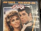 Grease Film Soundtrack Very Good, Near Mint,  2 x Vinyl LP Record Album, 1978,