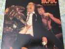 AC/DC If You Want Blood 1978  Vinyl LP EXCELLENT Condition