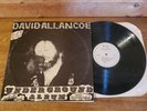 SUPER RARE DAVID ALLAN COE UNDERGROUND ALBUM VINYL ADULT ONLY OUTLAW