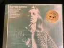 David Bowie - Let All The Children Boogie - Complete BBC 1966 - 1972- Vinyl Box