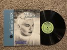CHRIS CONNOR - SELF TITLED, ATLANTIC 1228, STEREO, LP, GREEN LABEL, 1958, RARE