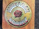 Grateful Dead - American Beauty LP, VG++ Warner Bros.