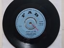 Hope Town Hopeton Lewis & Glenmore Brown Skinney Leg Girl 1968 UK Fab 43