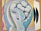 Derek And The Dominos Layla And Other Assorted Love Songs   1st Press Double LP