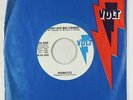 Northern Soul 45 - Dramatics - Your Love Was Strange - Volt - promo