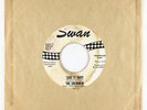 Northern Soul 45 - Showmen - Take It Baby - Swan