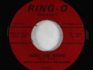 Northern Soul Mod 45 - Sonny Dave Daye & Muffins - Merry-Go-Round - Ring-O - VG+