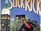 Slick Rick - The Great Adventures Of Slick Rick '88 LP US ORG G+/VG